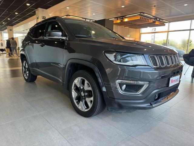JEEP Compass 2.0 Multijet II 4WD Limited