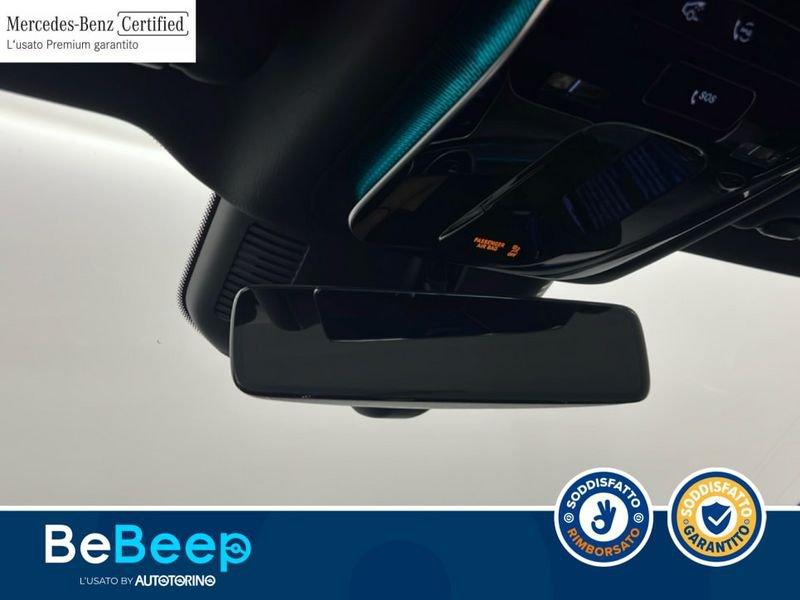 Mercedes-Benz CLE Cabrio 220 D ADVANCED AUTO