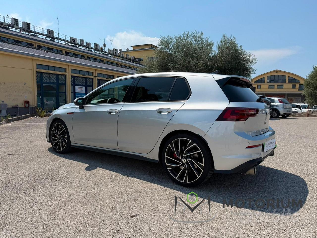 Volkswagen Golf GTI GTI