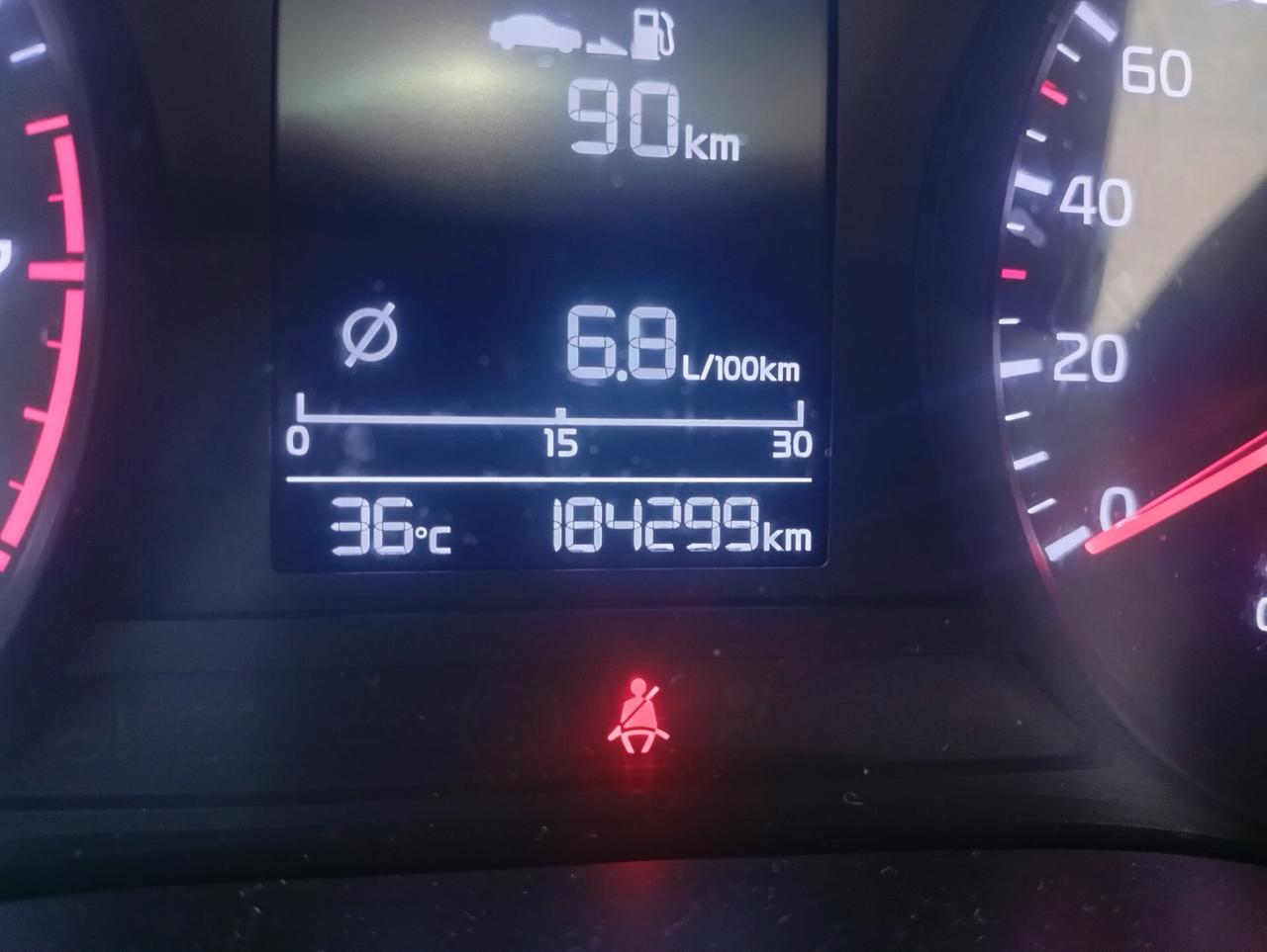 Kia Rio 1.2 MPi Neopatentati OK
