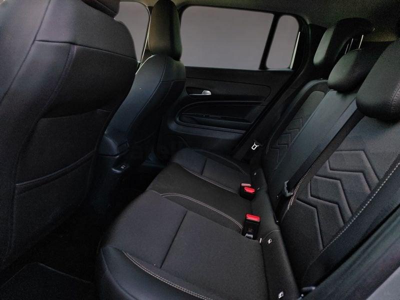 Jeep Avenger Avenger 1.2 Turbo 100 CV Summit