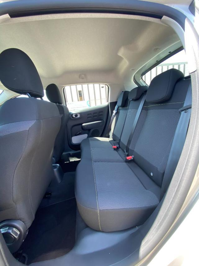 CITROEN C3 *PROMO* PureTech 83 S&S Plus