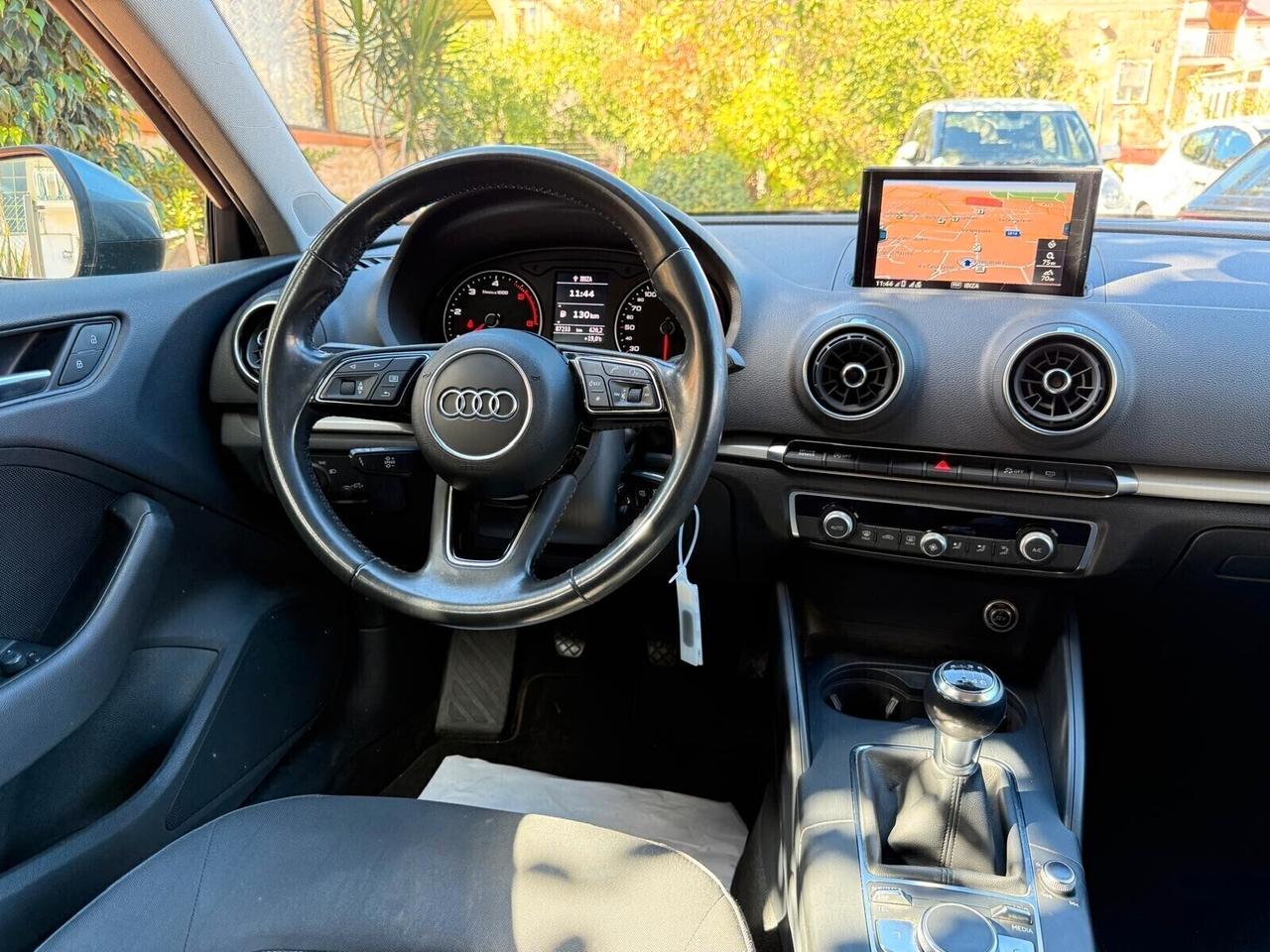 Audi A3 Sportback 30 TDI Business