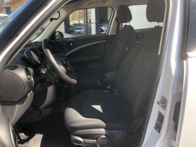 MINI Countryman Mini Cooper D Business Countryman