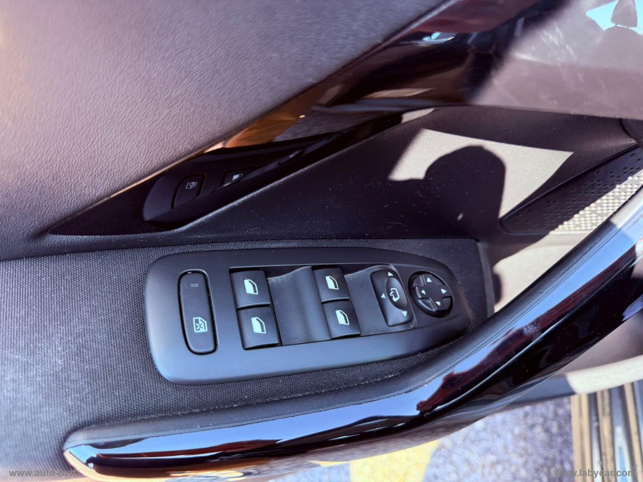 PEUGEOT 208 BlueHDi 75 5p. Allure