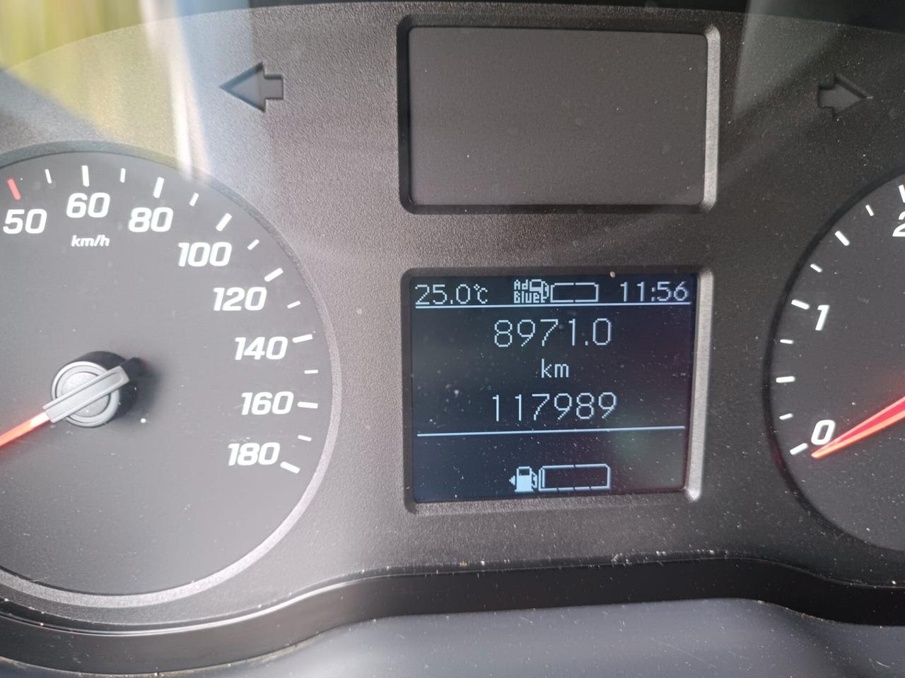 Mercedes-Benz Sprinter - più IVA