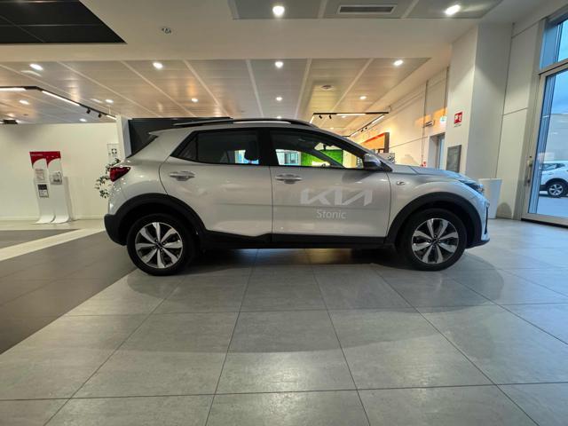 KIA Stonic 1.2 DPI Urban Special Edition