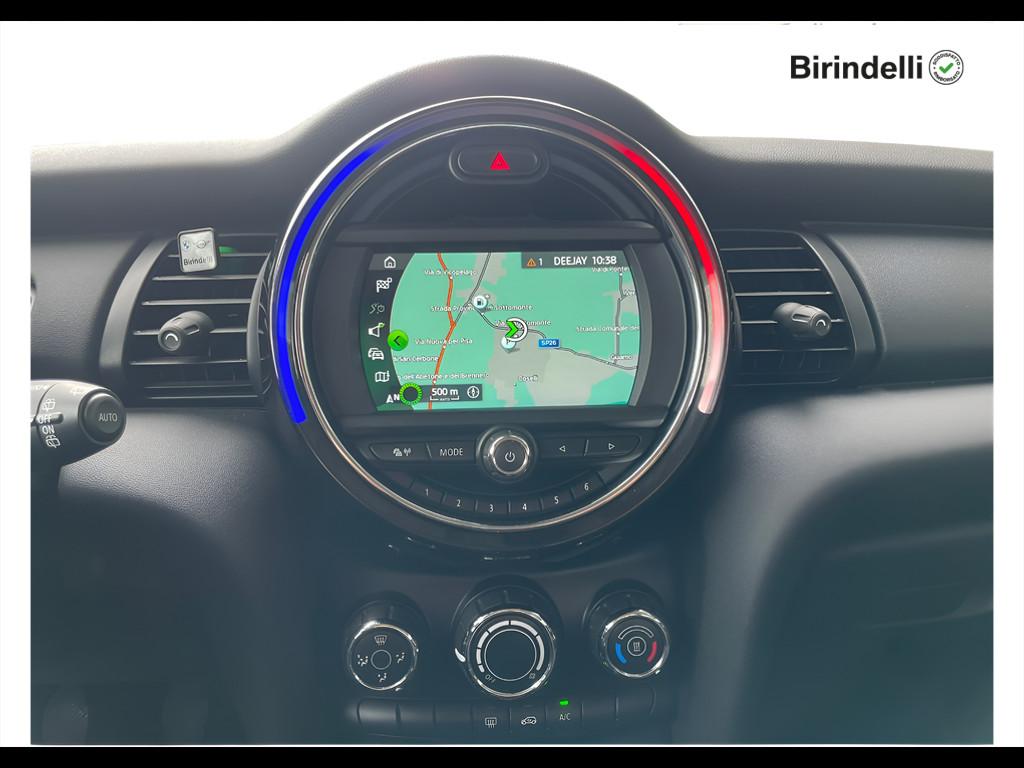 MINI Mini 4ª serie (F56) - Mini 1.5 One 75 CV