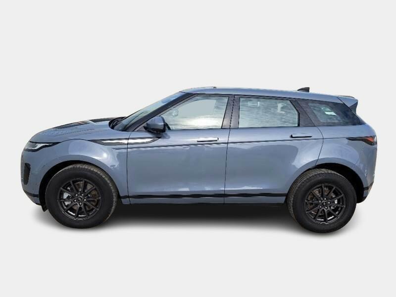 LAND ROVER RANGE ROVER EVOQUE 2.0 D163 MHEV Standard AWD auto