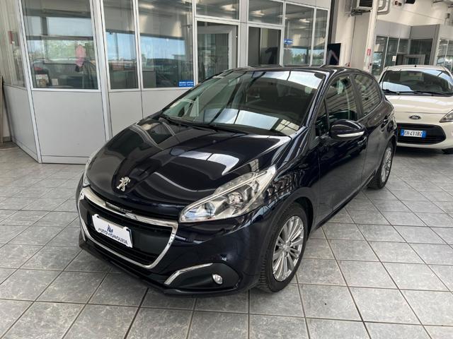 PEUGEOT 208 PureTech 82 Stop&Start 5p Allure-SOST C.D 58000
