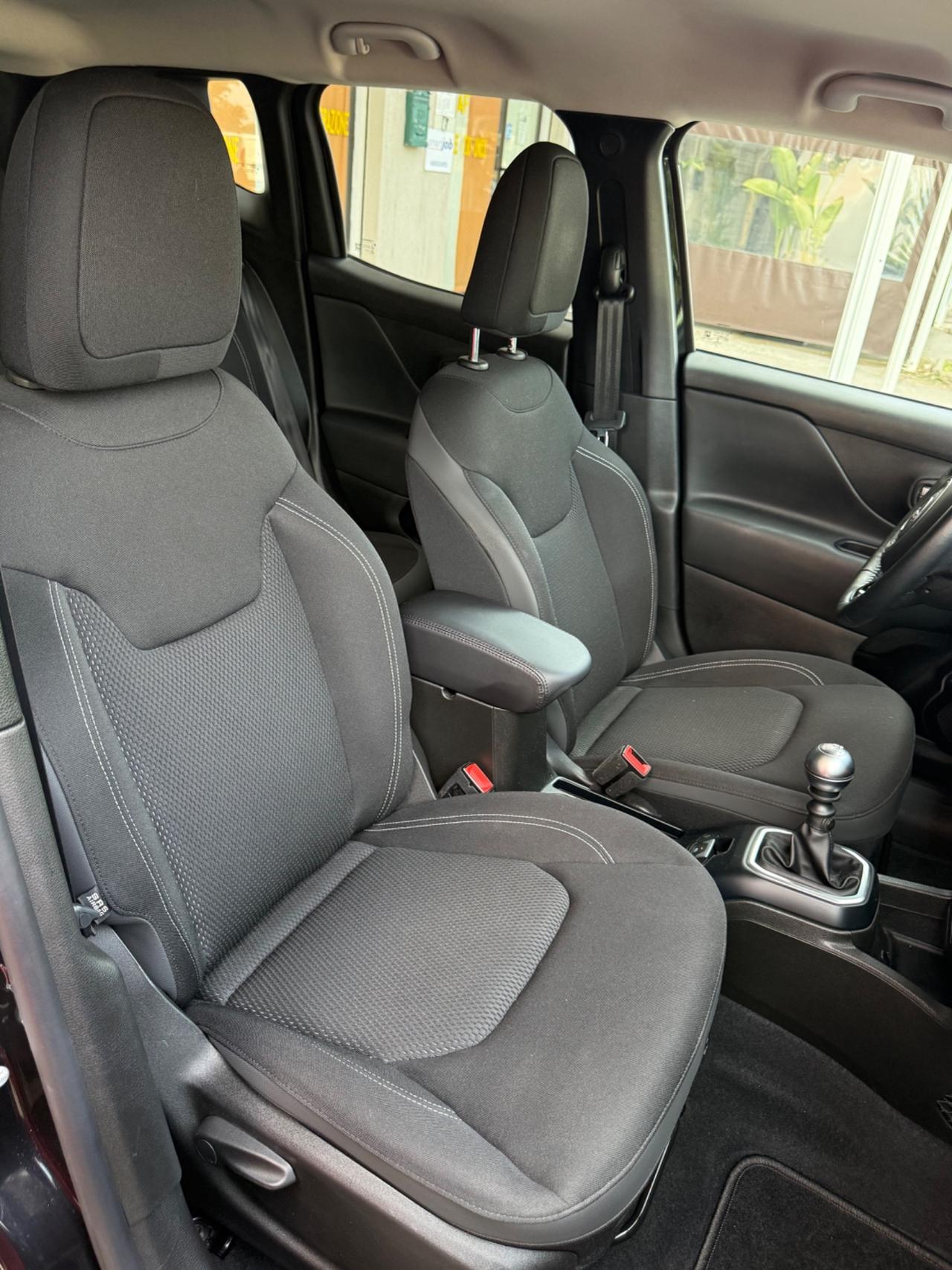 Jeep Renegade 1.0 T3 Limited