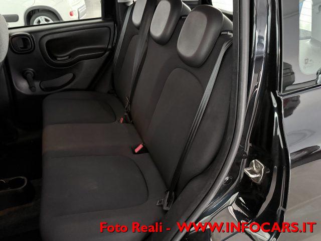 FIAT Panda Hybrid 1.0 FireFly 70 cv - PROMO