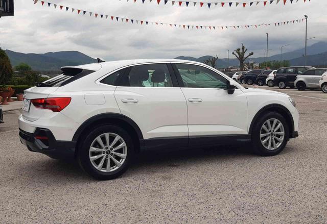 AUDI Q3 SPB 35 TDI S tronic SCONTO ROTTAMAZIONE