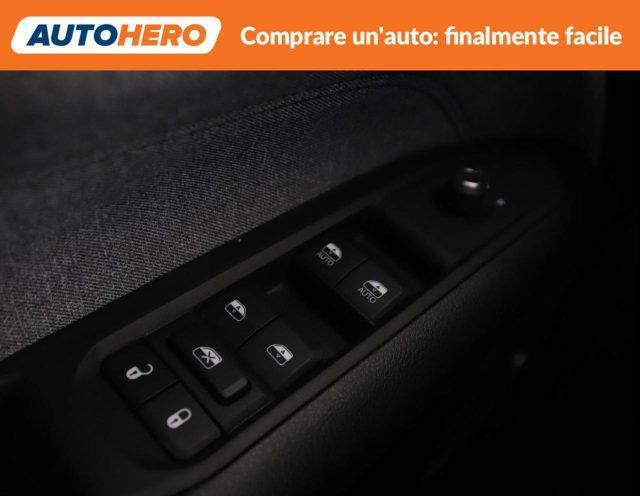 JEEP Compass 1.3 Turbo T4 190 CV PHEV AT6 4xe Night Eagle