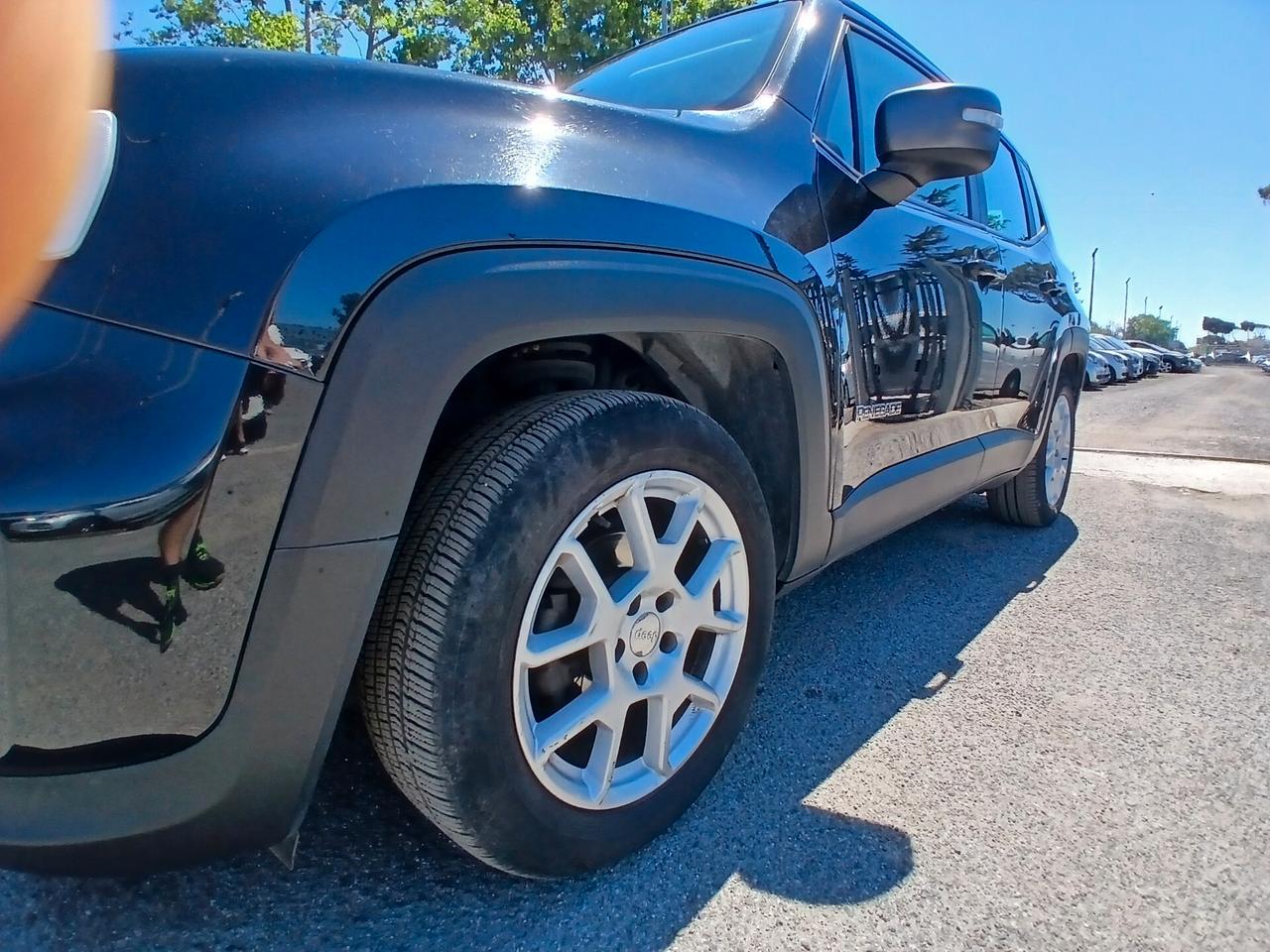 Jeep Renegade 1.0 T3 Limited Gpl