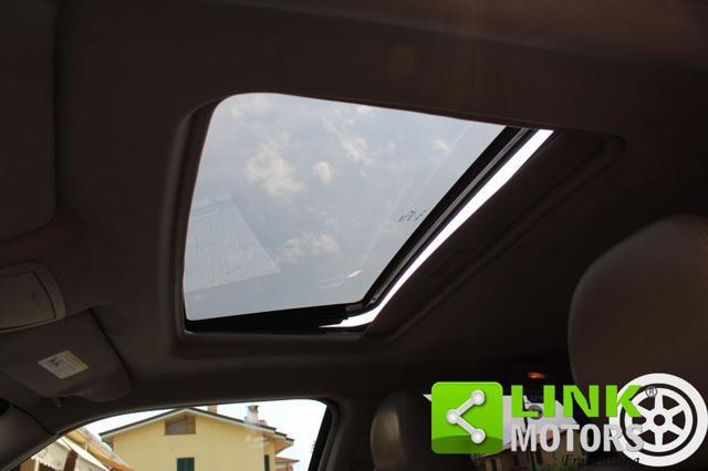 CHRYSLER 300C 3.0 V6 CRD cat DPF Touring SRT Design