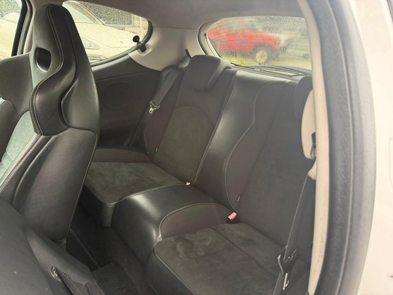 Peugeot 207 1.6 THP 175CV 3p. Le Mans Series