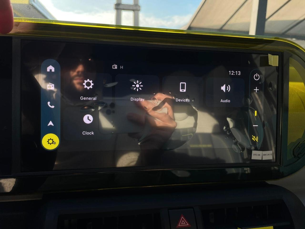 Fiat Grande Panda 1.2 Hybrid 110 CV S&S La Prima *COLORI*