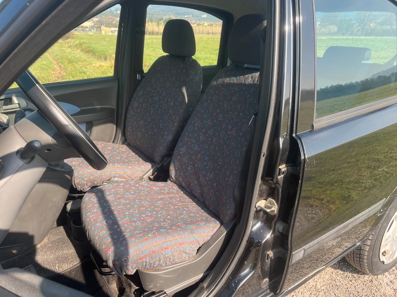 Fiat Panda 1.4 Natural Power DYNAMIC