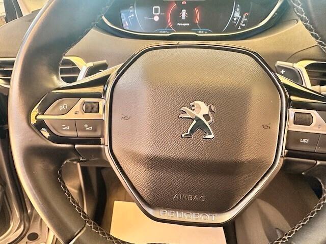 Peugeot 3008 BlueHDi 130 S&S EAT8 Allure