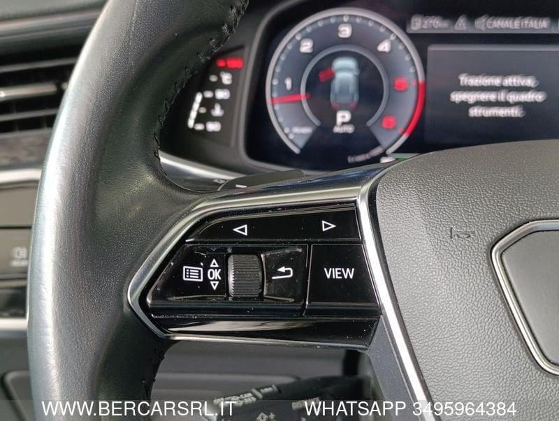 Audi A6 Avant 45 3.0 TDI quattro tiptronic Business Design
