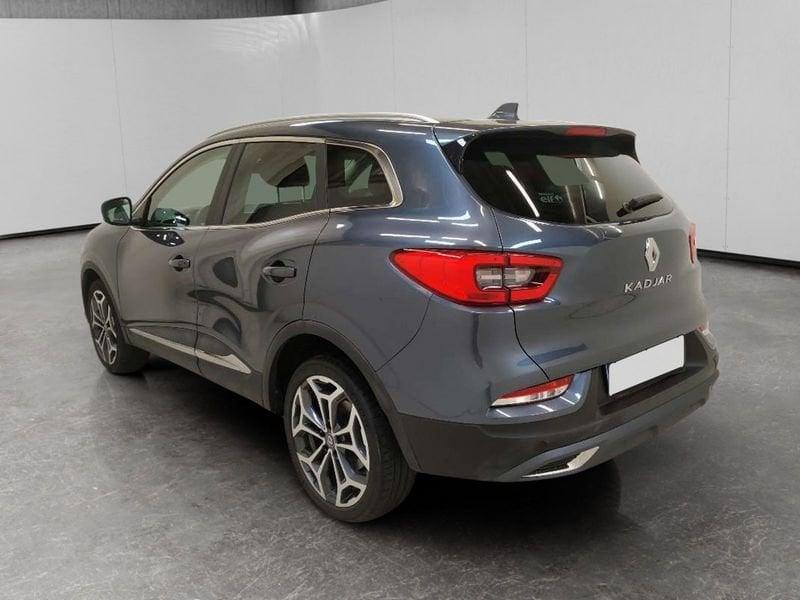 Renault Kadjar 1.5 blue dci Sport Edition2 115cv edc