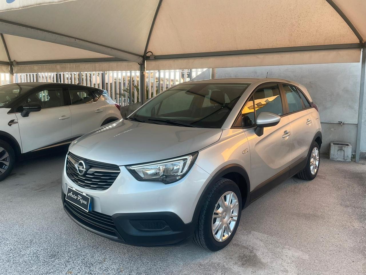 Opel Crossland X 1.6 ECOTEC Start&Stop Innovation