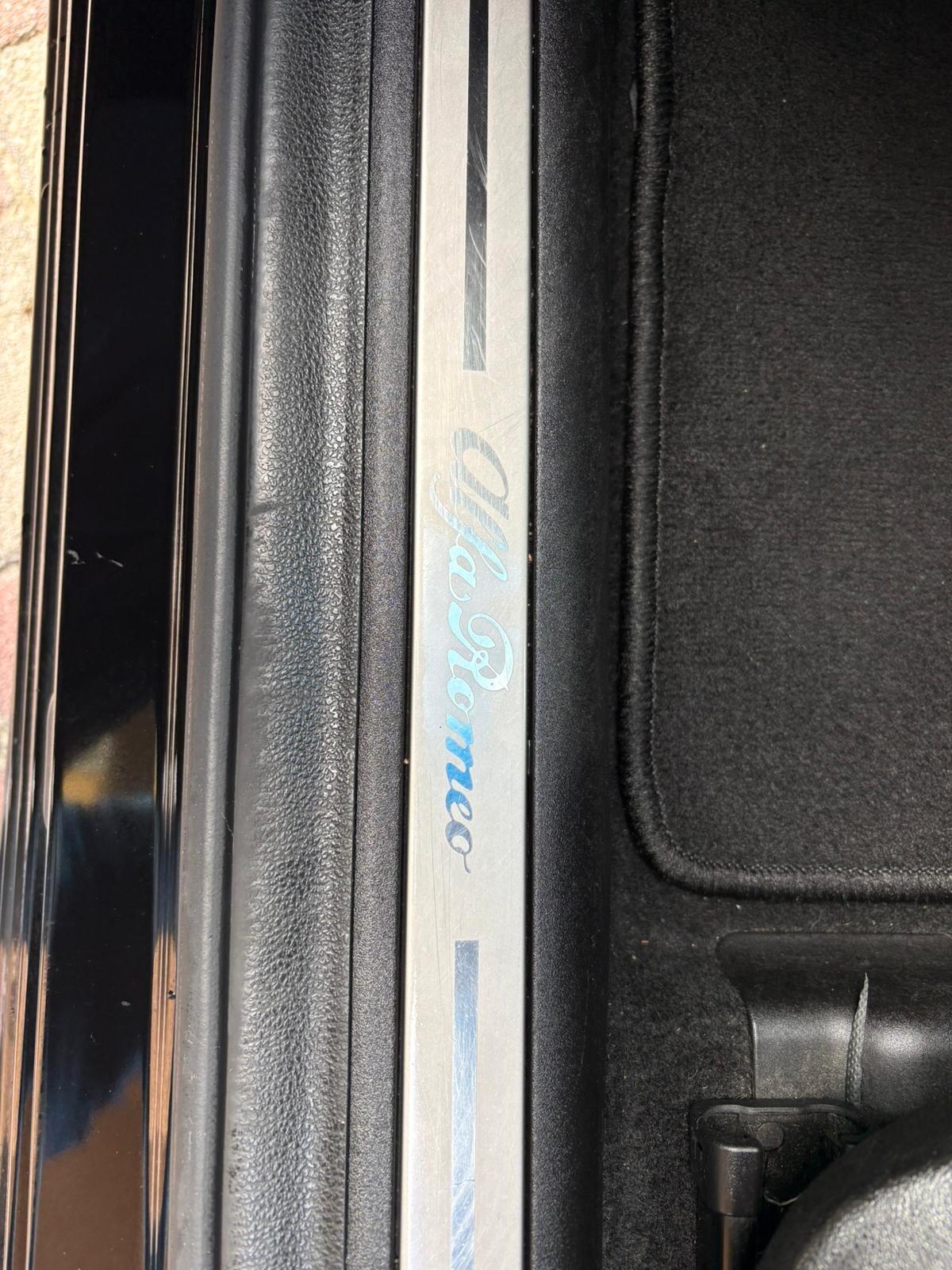 Alfa Romeo Giulietta 2.0 JTDm-2 140 CV Exclusive