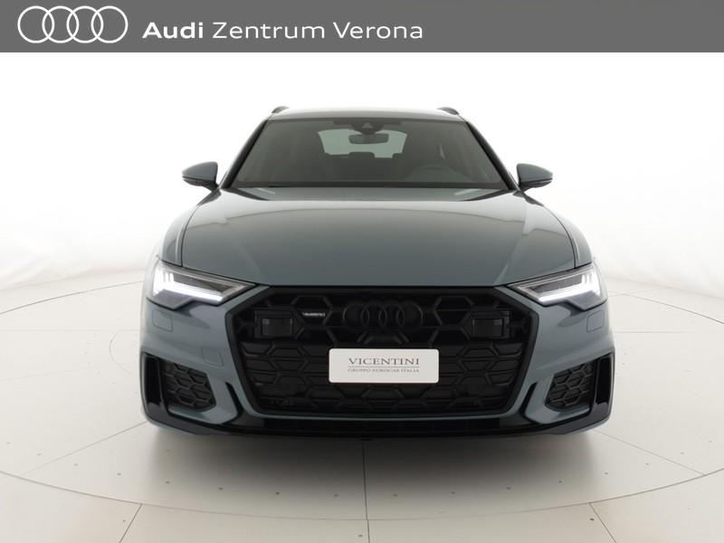 Avant 50TDI 286CV quattro tiptronic S line Edition