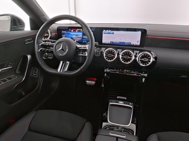 MERCEDES Classe CLA 180 Aut. Shooting Brake Premium AMG