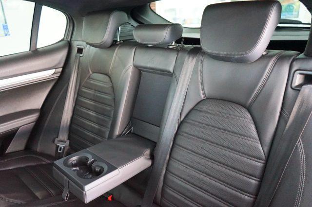 ALFA ROMEO Stelvio 2.2 Turbodiesel 210 CV AT8 Q4 Business
