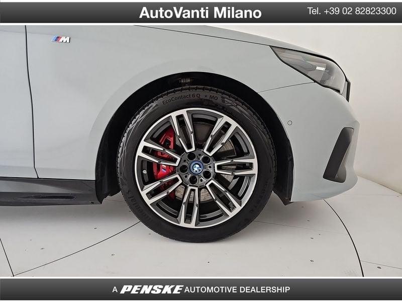 BMW i5 i5 xDrive 40 Msport Pro