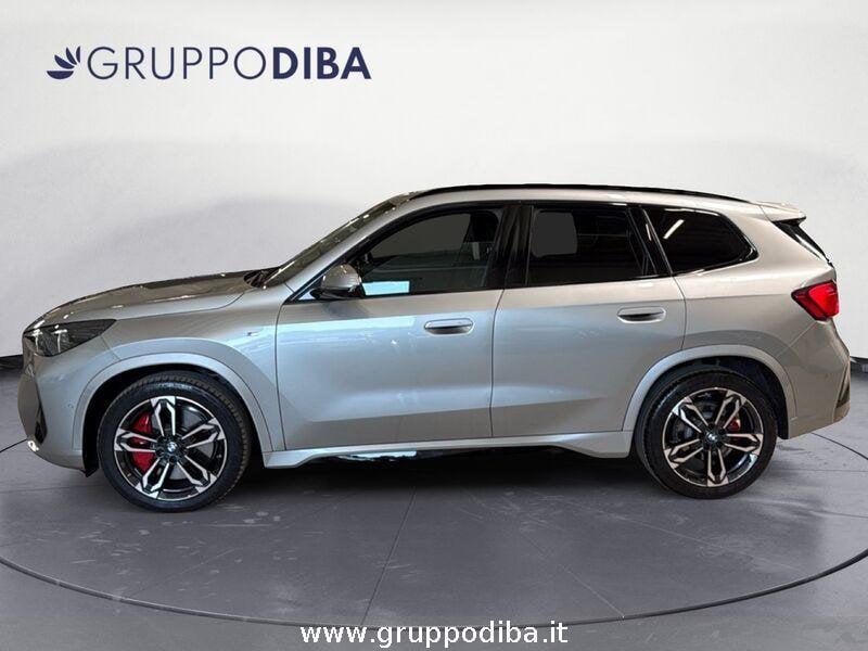 BMW X1 U11 xdrive20d mhev 48V MSport Pro auto