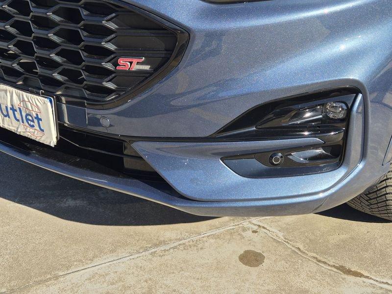 Ford Kuga 1.5 ecoblue ST-Line X 2wd 120cv auto