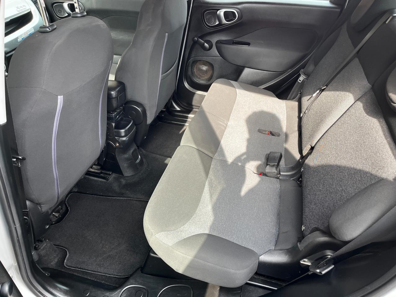 Fiat 500L 1.3 Multijet Automatica