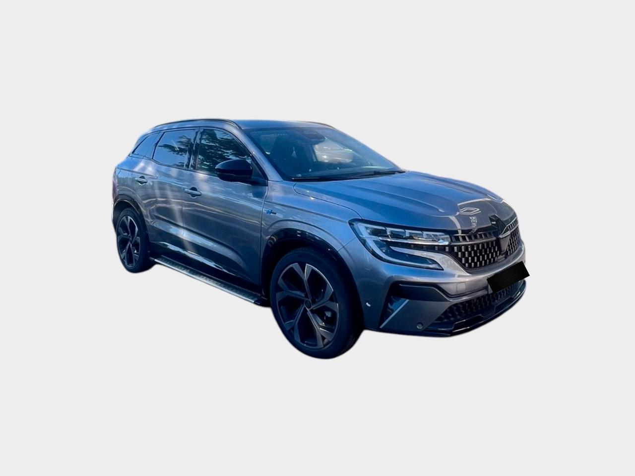 Renault Austral Mild Hybrid 160 CV Auto Techno Esprit Alpine