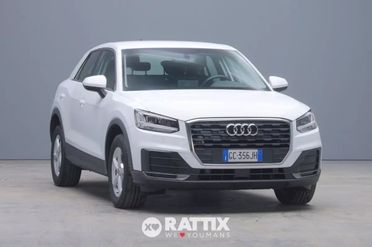 Audi Q2 30 1.6 tdi 116CV Business