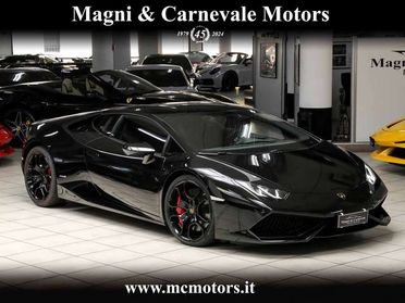 Lamborghini Huracán LP 610-4|LIFT SYSTEM|SPORT SEATS|BRANDING PACKAGE|