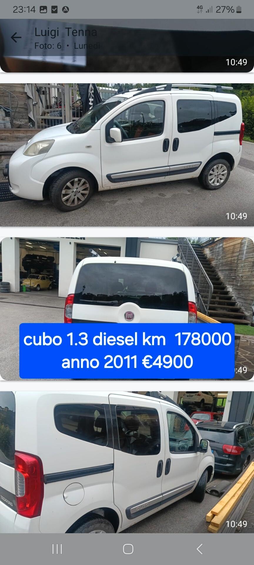Volkswagen Polo 1.4/80CV 16V 5p. Comfortline