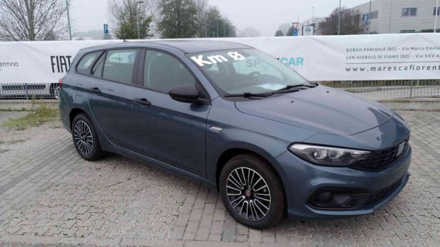 FIAT Tipo 1.5 Hybrid DCT SW