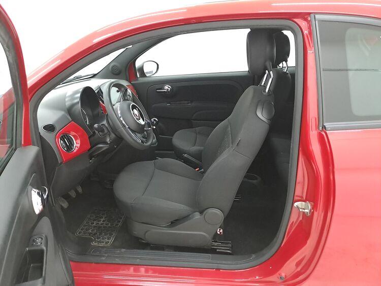 Fiat 500 Hybrid BR678461 1.0 Mild Hybrid 70CV