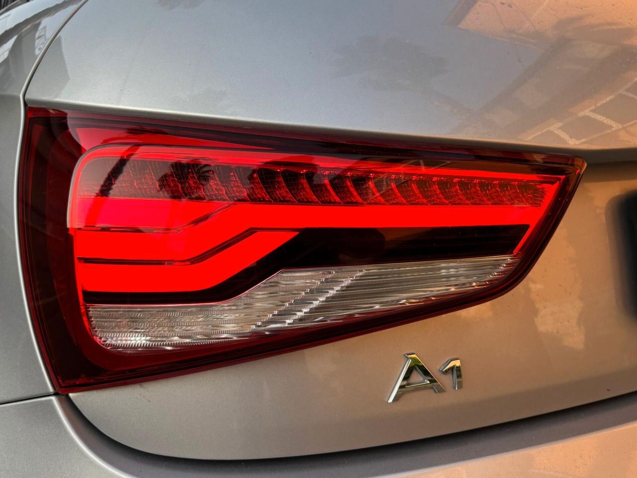 Audi A1 1.6 TDI 116 CV Sport**
