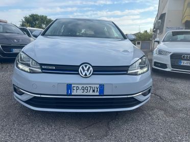 Volkswagen Golf 1.5 TSI 130 CV EVO DSG 5p. Executive BlueMotion