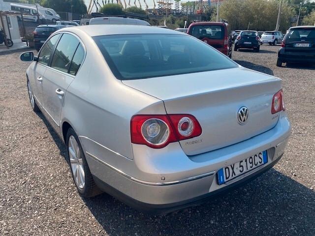 Volkswagen Passat 2.0 TDI DPF Highline