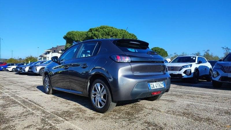 Peugeot 208 BlueHDi 100 Stop&Start 5 porte Active