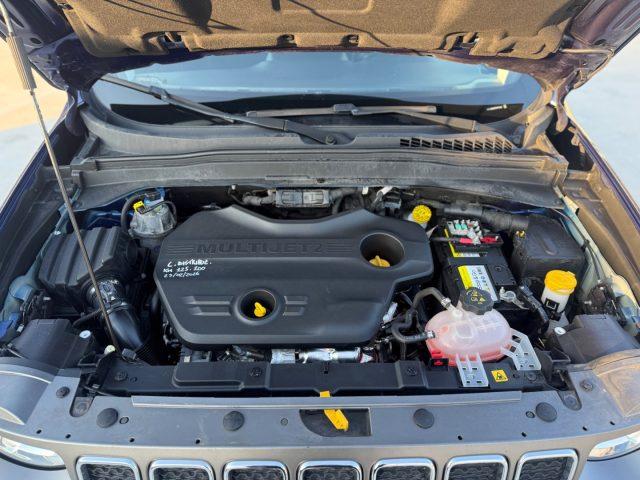 JEEP Renegade 1.6 Mjt Limited GARANZIA UNICOPROPRIETARIO