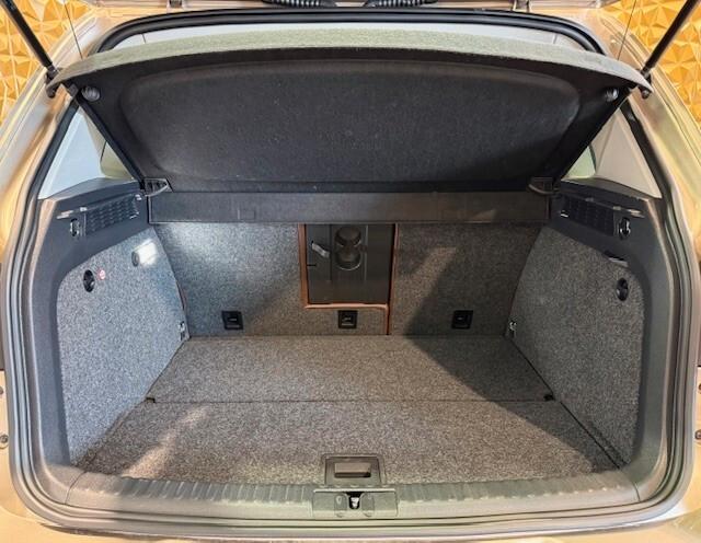 Volkswagen Tiguan 2.0 TDI 140CV 4MOTION DSG Sport & Style