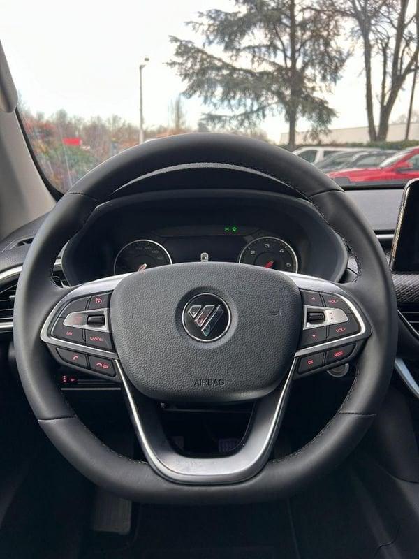 FOTON Tunland G7 PRONTA CONSEGNA 4X4 162CV CAMBIO MANUALE PREZZO+IVA