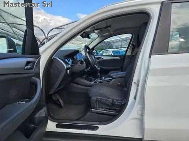 BMW X3 sdrive18d 150cv Business Advantage auto - FW031RA
