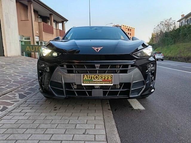 Cupra Terramar 1.5 E-Hybrid DSG, PLUG-IN *11.400 KM*, UFF., UNICOPROPRIETARIO